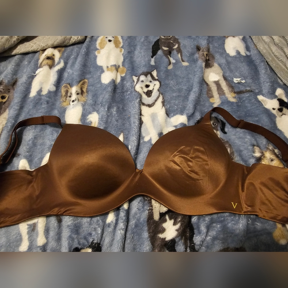 Victorias secret infinity  flex perfect  shape bra
